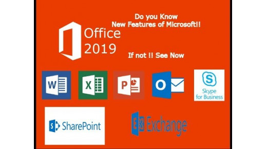 Microsoft Office 2019 chỉ có thể sử dụng trên Windows 10