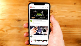 Cách xem Youtube trên iPhone không cần mạng