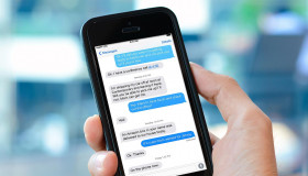 Thủ thuật gửi đồng loạt tin nhắn SMS hoặc Email cho nhiều người trên iPhone