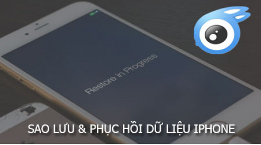 Hướng dẫn chi tiết cách sử dụng itools không cần itunes