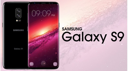 Những điểm đáng chú ý của Samsung Galaxy S9