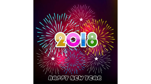 Cách thay đổi giao diện smartphone để đón năm mới 2018