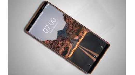 Hé lộ thông tin mới về cấu hình của Nokia 7 Plus