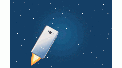 Tăng tốc điện thoại Android với chỉ vài bước nhỏ