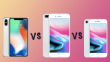 Apple cho biết iPhone 8, 8 Plus và iPhone X có thiết kế chống chai pin