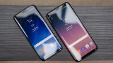 Samsung Galaxy S8 và S8 Plus đã có thể cập nhật Android Oreo 8.0