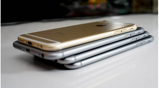 Hướng dẫn cách phân biệt iPhone đã từng sửa chữa mà không cần bung máy