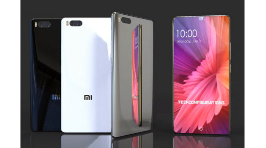 Thông tin đầy đủ nhất về cấu hình của Xiaomi Mi 7