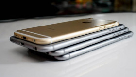 Hướng dẫn cách phân biệt iPhone đã từng sửa chữa mà không cần bung máy