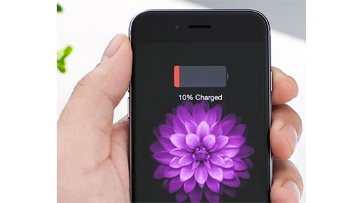 Thủ thuật kiểm tra số lần sạc, tình trạng chai pin trên iPhone cực nhanh