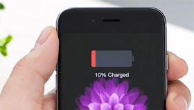 Thủ thuật kiểm tra số lần sạc, tình trạng chai pin trên iPhone cực nhanh