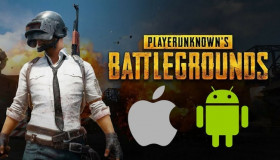 Tựa game đình đám PUBG đã chính thức xuất hiện phiên bản Mobile