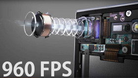 Quay phim siêu chậm 960 fps Super Slow Motion là gì? Trên Samsung Galaxy S9 sẽ như thế nào?