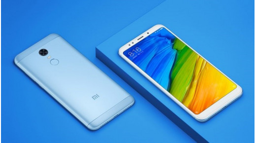 Toàn bộ thông tin về Xiaomi Redmi Note 5 và Note 5 Pro
