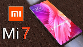 Xiaomi Mi 7 sẽ cho phép người dùng xem giờ mà không cần bật màn hình?