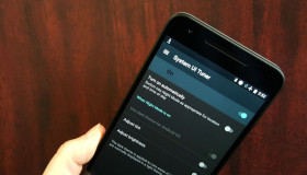 Android P (9.0) sẽ tích hợp tính năng Dark Mode tương tự như iOS