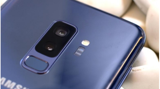 4 điểm nổi bật của camera Samsung Galaxy S9