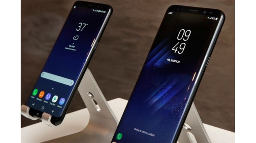 Samsung ra mắt bộ đôi S9 và S9 Plus nâng cấp ấn tượng trên Camera