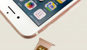 Thủ thuật Active iPhone Lock không thể Active trên Sim ghép “Thần thánh”