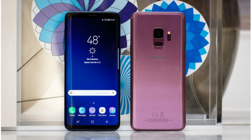 Những lý do quá hợp lý để thuyết phục người dùng mua Samsung Galaxy S9