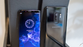 Những hình ảnh chân thực nhất được chụp từ Samsung Galaxy S9