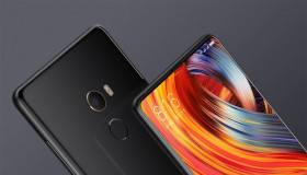 Siêu phẩm Mi Mix 2S sẽ được Xiaomi ra mắt vào ngày 27/3 hứa hẹn nhiều bất ngờ lớn