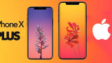 Xuất hiện hình ảnh của iPhone X Plus ngay tại Việt Nam