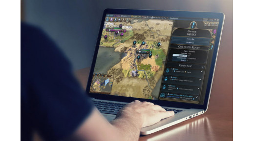 Tin vui cho các game thủ, iOS và MacOS sắp nâng cấp tính năng đồ hoạ