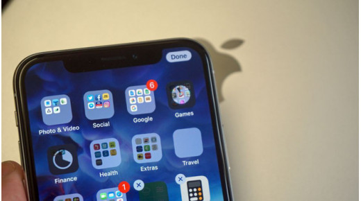 Xiaomi Mi 7 sẽ có thiết kế “tai thỏ” giống iPhone X?
