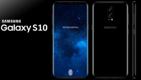 Samsung Galaxy S10 sẽ có tên gọi khác?