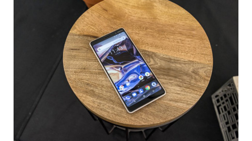 Đánh giá nhanh Nokia 7 Plus – Quyết tìm lại quyền trượng