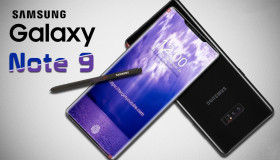 Samsung Galaxy Note 9 sẽ sử dụng hệ điều hành nào?