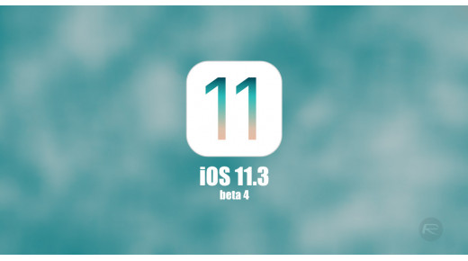 iOS 11.3 beta 4 đã chính thức ra mắt, phiên bản này có gì mới?