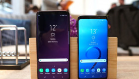 Samsung Galaxy S9 chinh phục một loạt giải thưởng tại MWC 2018