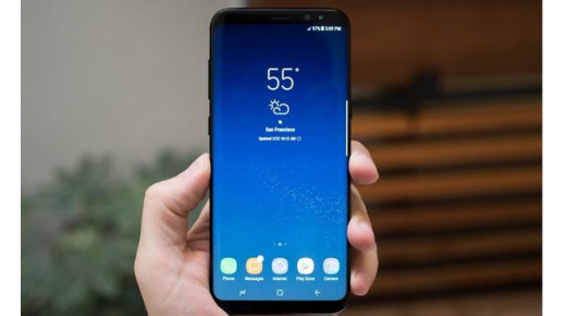 Bạn đã biết top 5 smartphone Samsung màn hình 2K đáng mua nhất hiện nay hay chưa?