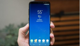 Bạn đã biết top 5 smartphone Samsung màn hình 2K đáng mua nhất hiện nay hay chưa?