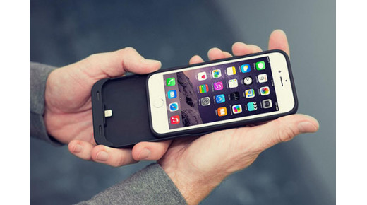 Hiệu năng đáng sợ của iPhone 6S sau khi đã tiến hành thay pin