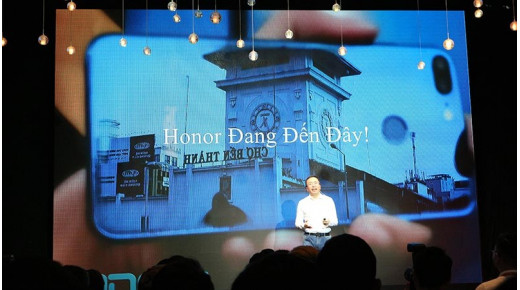 Honor trở lại Việt Nam với bộ đôi Honor 9 Lite và Honor 7x sau 3 năm vắng bóng