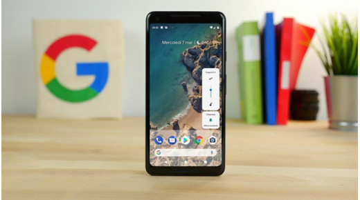 Những smartphone nào có thể cập nhật được Android P
