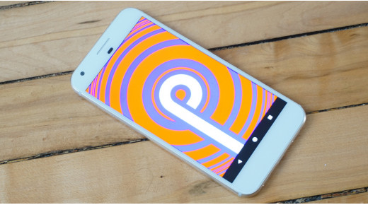 Tổng hợp những tính năng mới trên Android P vừa ra mắt