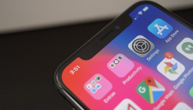 Tương lai nào cho “tai thỏ” trên iPhone X?