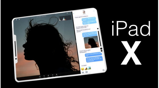 iPad Pro 2018 sẽ được Apple hỗ trợ tính năng Face ID