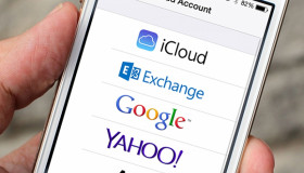 Hướng dẫn đổi Apple ID từ Yahoo Mail, Gmail thành iCloud