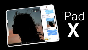 iPad Pro 2018 sẽ được Apple hỗ trợ tính năng Face ID