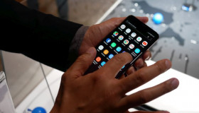 Galaxy S9 cập nhật bản vá bảo mật đầu tiên tháng 3/2018