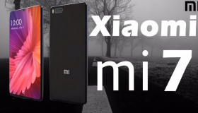 Hé lộ thông tin cấu hình mới nhất của Xiaomi Mi 7