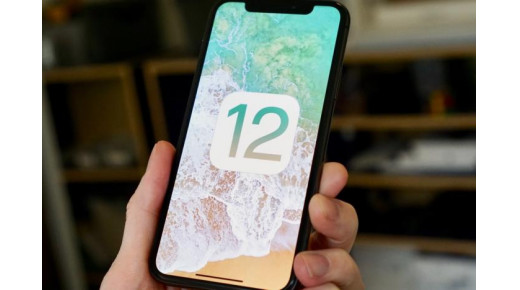 iOS 12 khi nào ra mắt?