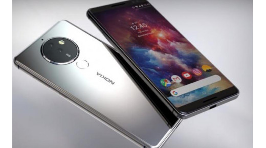 Nokia 8 Pro sẽ sở hữu hiệu năng ra sao?