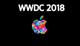 Apple sẽ trình làng những gì tại sự kiện WWDC 2018?