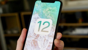 iOS 12 khi nào ra mắt?